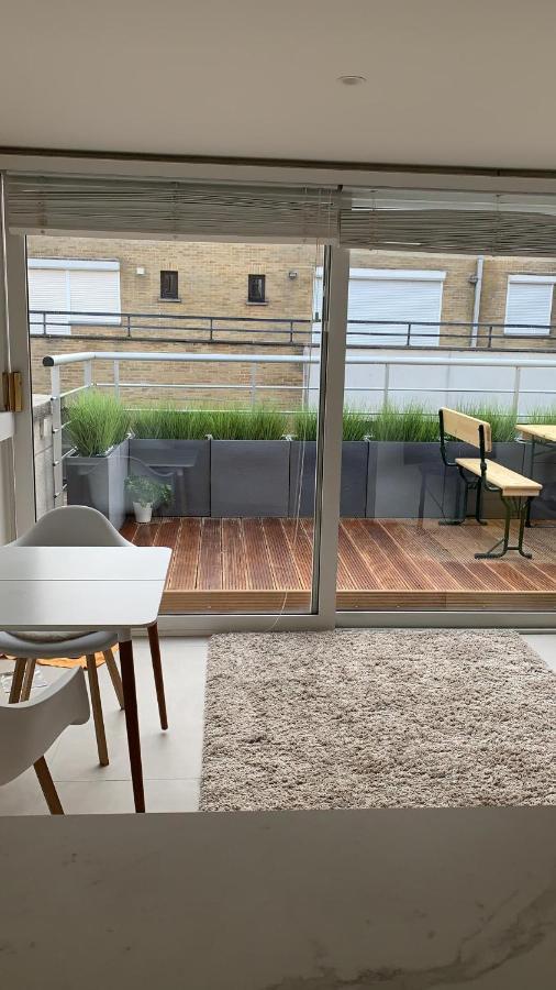 Appartement Les abeilles à Knokke-Le-Zoute Extérieur photo