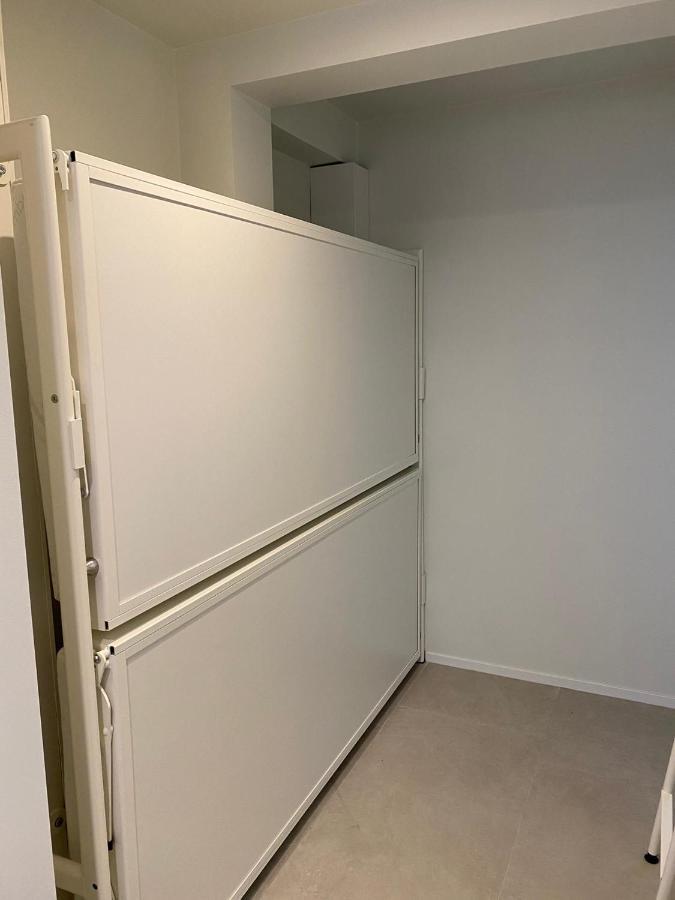 Appartement Les abeilles à Knokke-Le-Zoute Extérieur photo