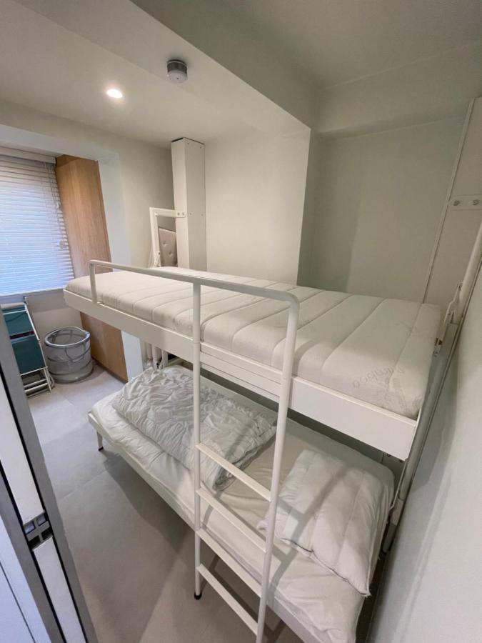 Appartement Les abeilles à Knokke-Le-Zoute Extérieur photo
