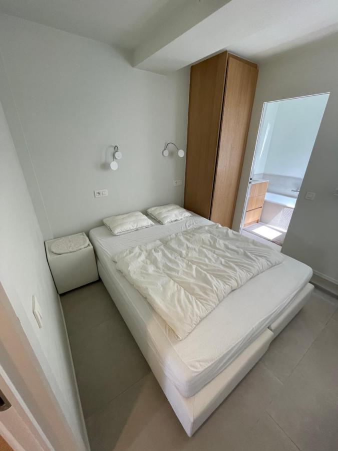 Appartement Les abeilles à Knokke-Le-Zoute Extérieur photo