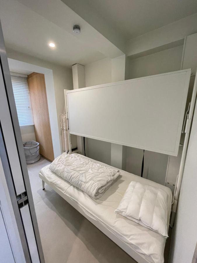 Appartement Les abeilles à Knokke-Le-Zoute Extérieur photo