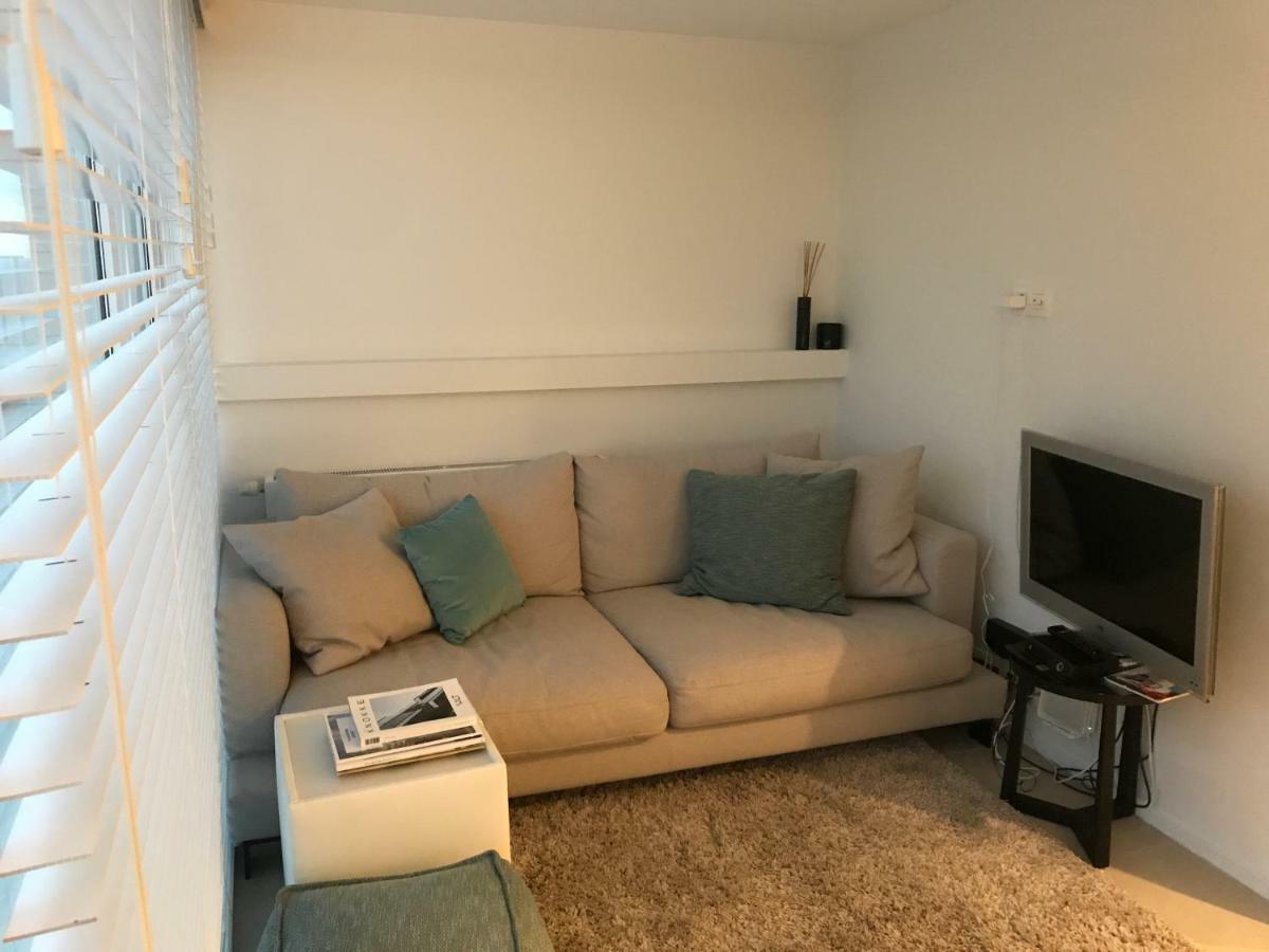 Appartement Les abeilles à Knokke-Le-Zoute Extérieur photo