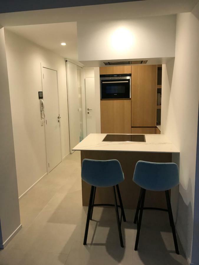 Appartement Les abeilles à Knokke-Le-Zoute Extérieur photo